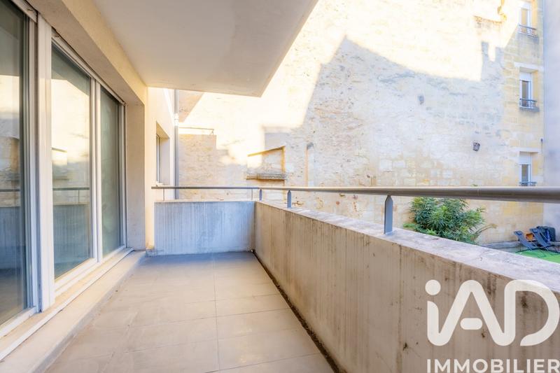 Appartement - 73 m² - 3 pièces