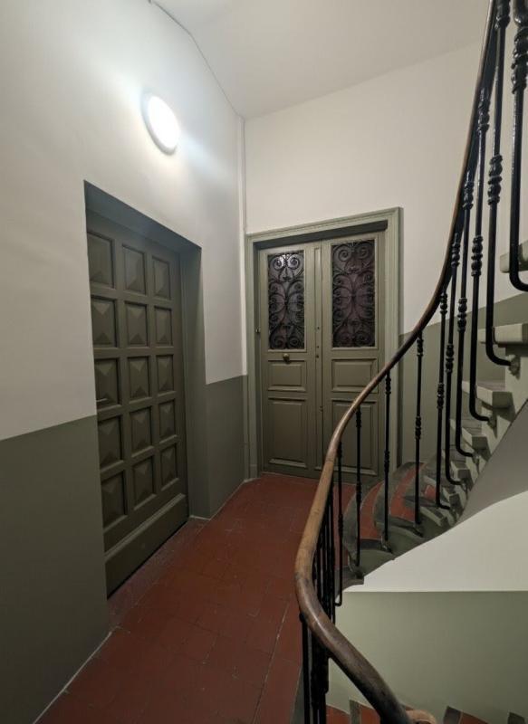 Appartement - 31 m² - 2 pièces