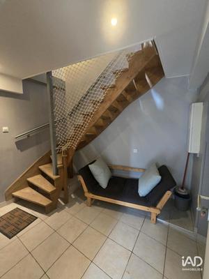 Maison - 139 m² - 5 pièces