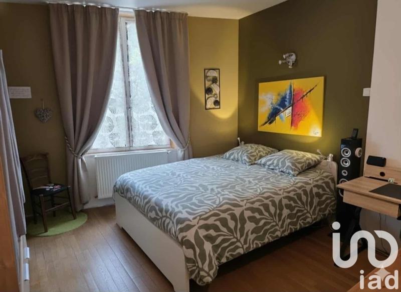 Maison de ville - 158 m² - 5 pièces