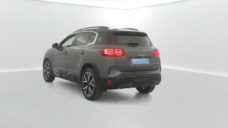 Citroën C5 Aircross BlueHDi 130 s&amp;S Bvm6 Shine 5p