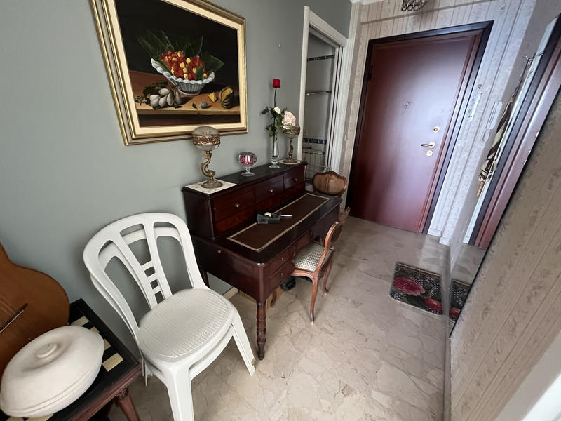 Appartement - 38 m² - 1 pièce