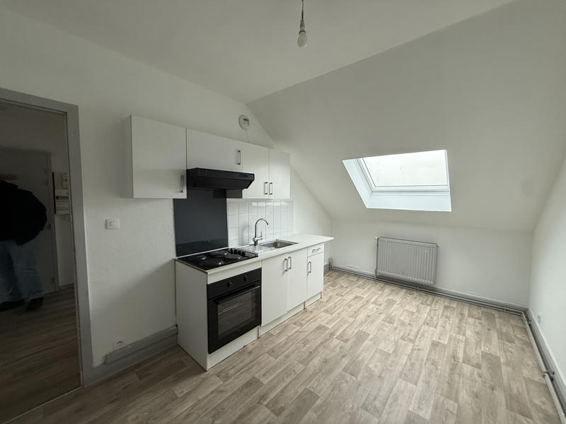 Appartement - 41 m² - 2 pièces