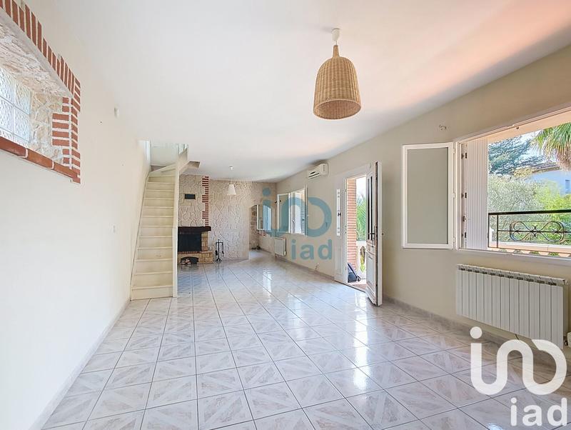 Maison - 102 m² - 3 pièces