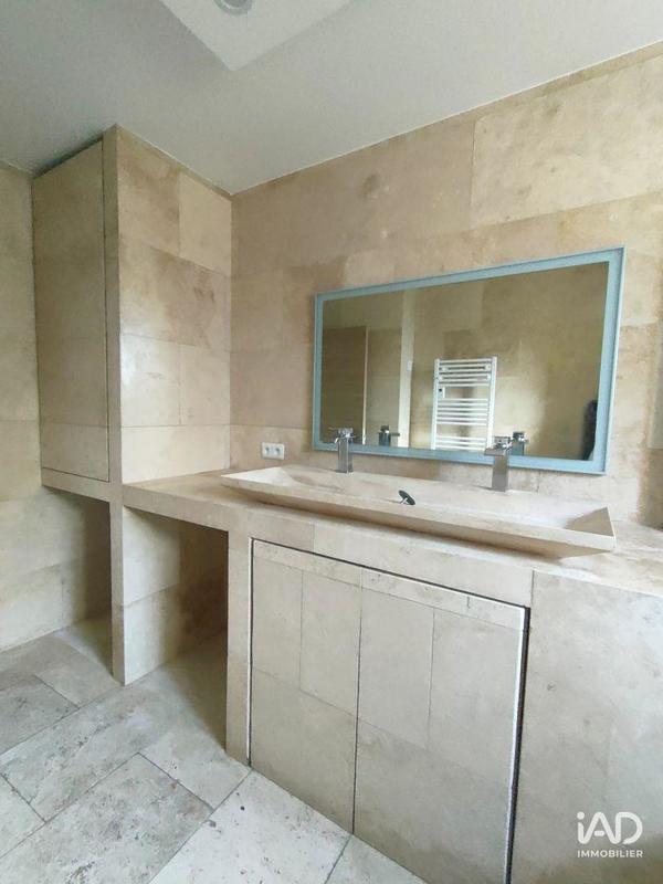 Maison - 112 m² - 4 pièces