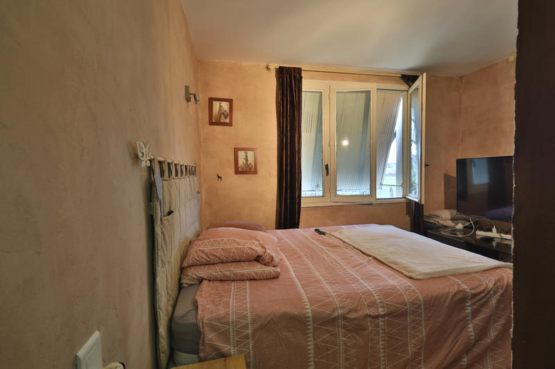 Maison - 115 m² - 4 pièces