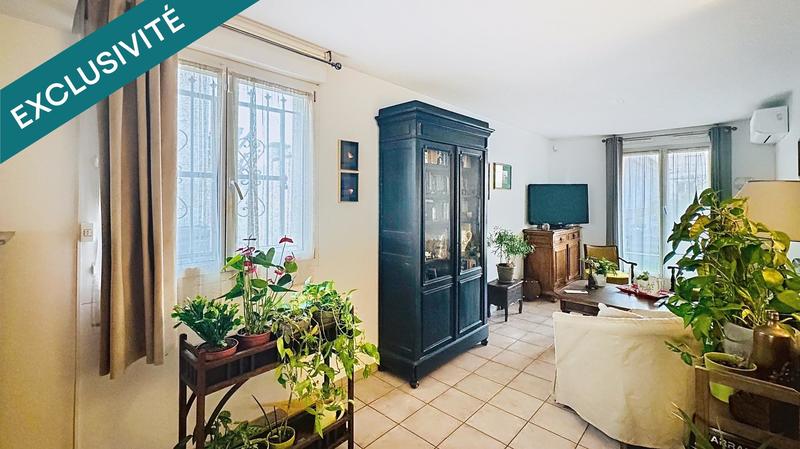 Appartement - 81 m² - 4 pièces