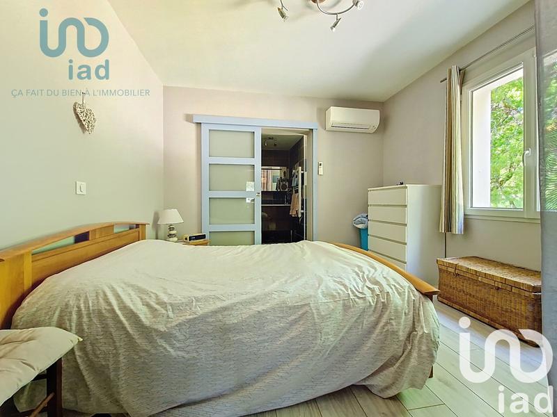 Maison de campagne - 136 m² - 5 pièces