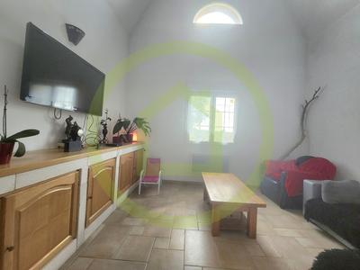 Maison - 186 m² - 7 pièces