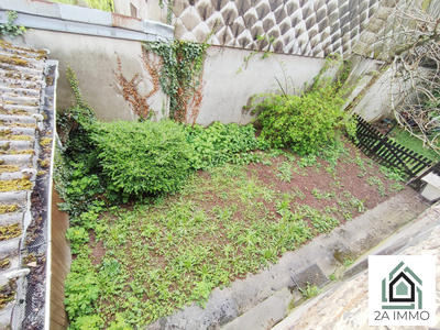 Maison - 164 m² - 7 pièces