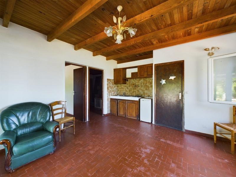 Maison - 87 m² - 4 pièces