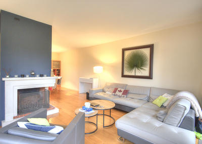 Maison - 151 m² - 6 pièces