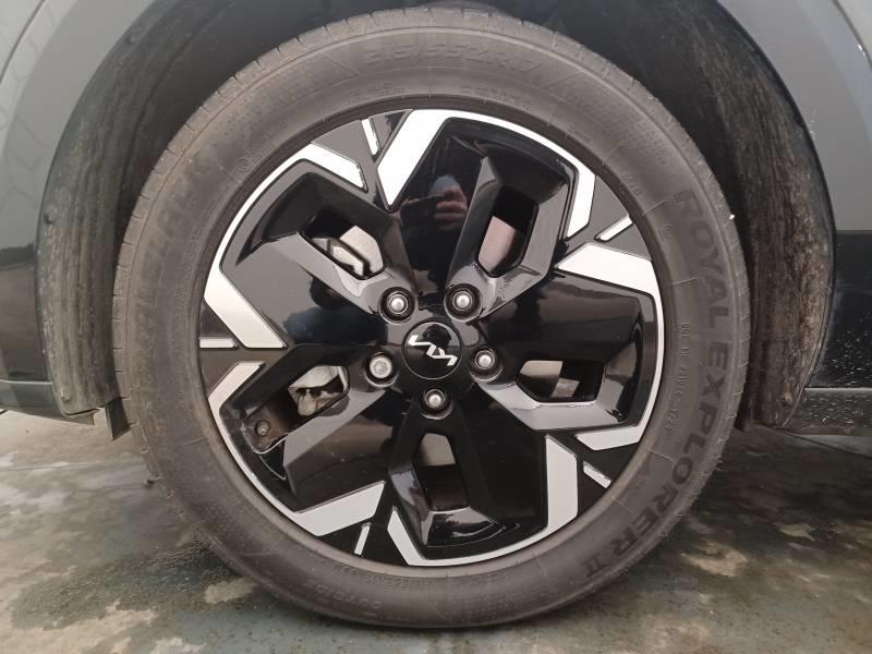 Kia Niro Ev Electrique 204 ch Active