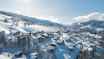 Appartement - 46 m²