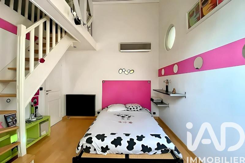 Maison - 175 m² - 7 pièces