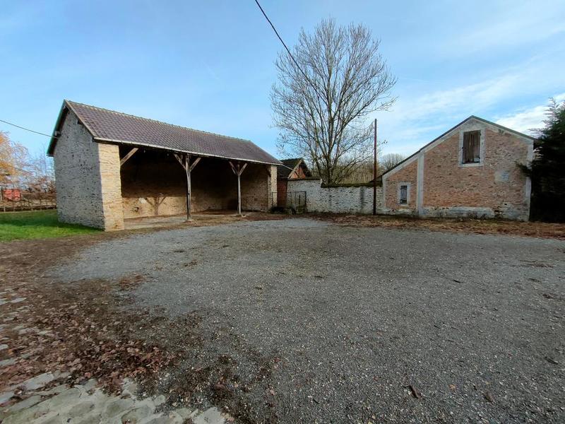 Maison - 75 m² - 3 pièces