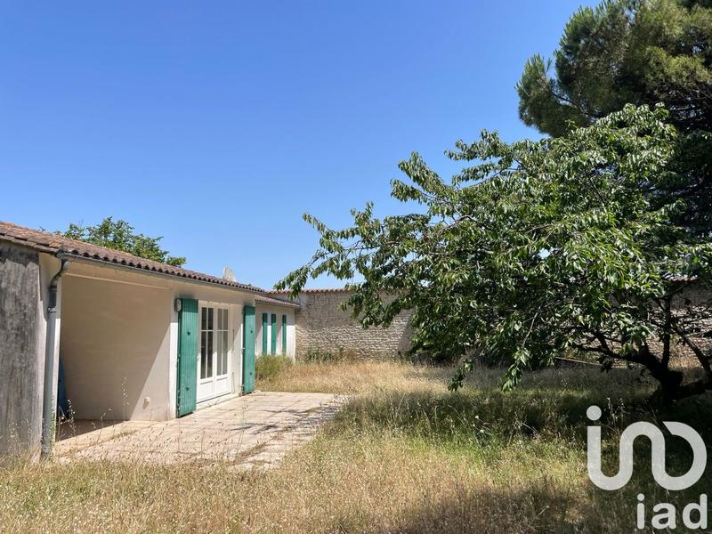 Maison de campagne - 91 m² - 4 pièces