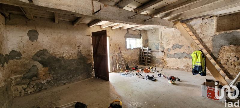 Maison de village - 135 m² - 4 pièces