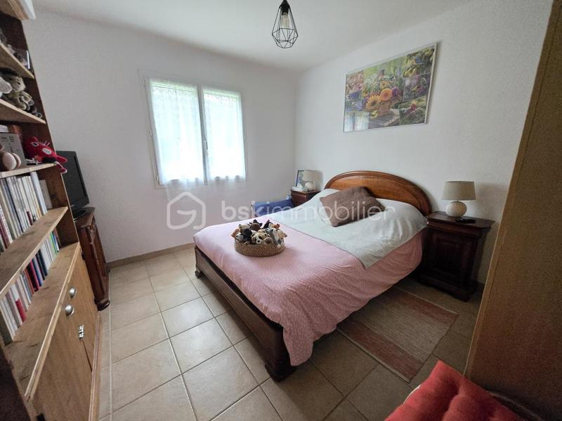 Pavillon - 91 m² - 4 pièces