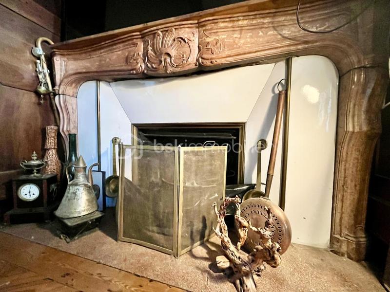 Duplex - 145 m² - 7 pièces