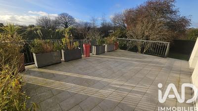 Maison - 115 m² - 6 pièces