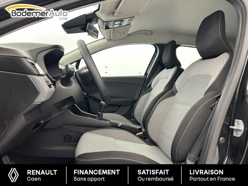 Renault Clio Blue dCi 100 ch Gsr2 Evolution