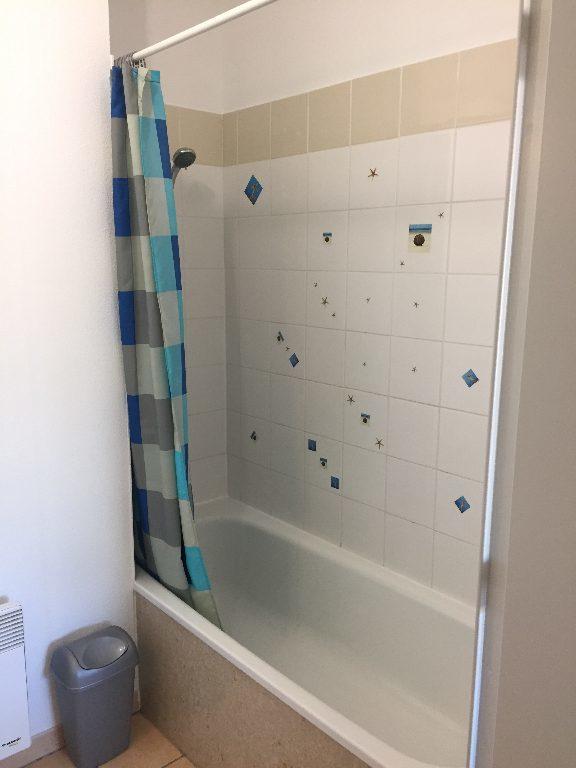 Appartement - 53 m² - 3 pièces