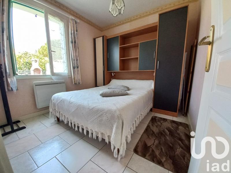 Maison - 81 m² - 4 pièces