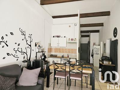 Appartement - 70 m² - 4 pièces