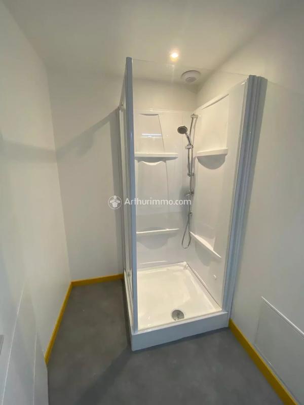 Maison - 87 m² - 3 pièces