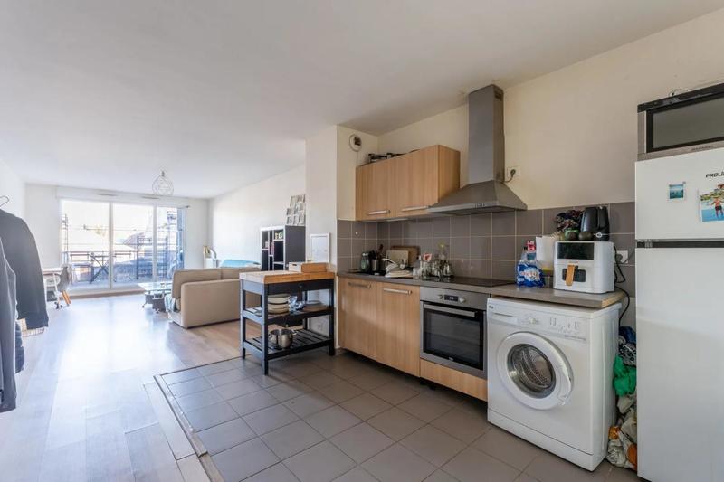 Appartement - 68 m² - 3 pièces