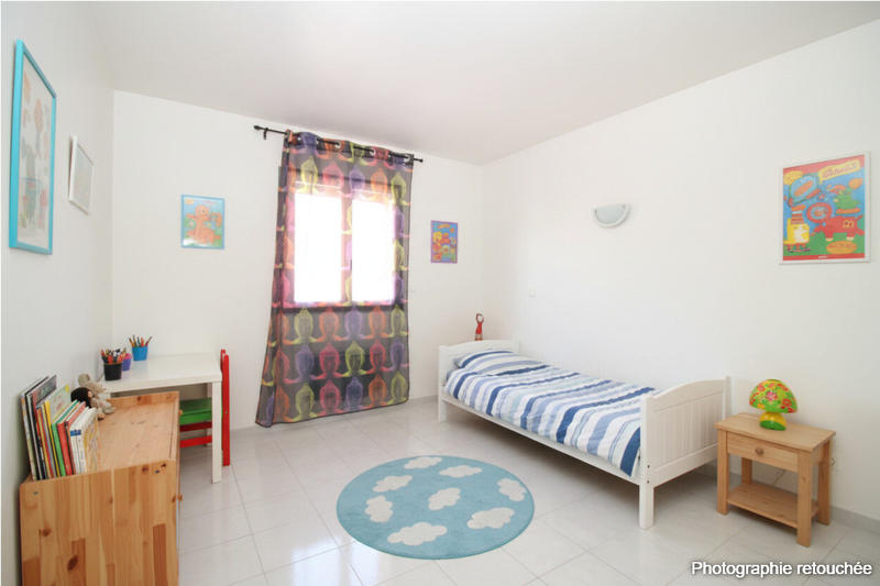 Maison - 83 m² - 4 pièces