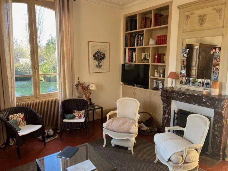 Maison - 200 m² - 9 pièces