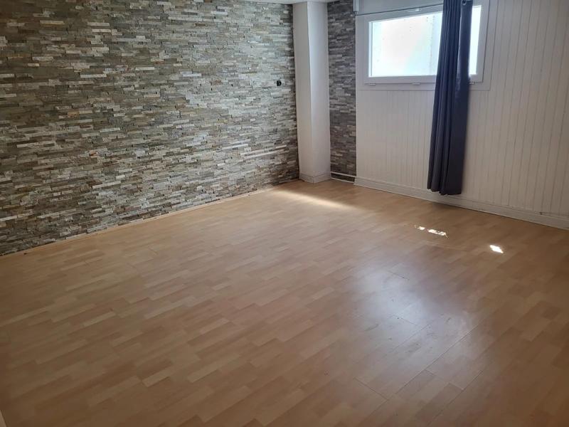 Maison - 123 m² - 7 pièces