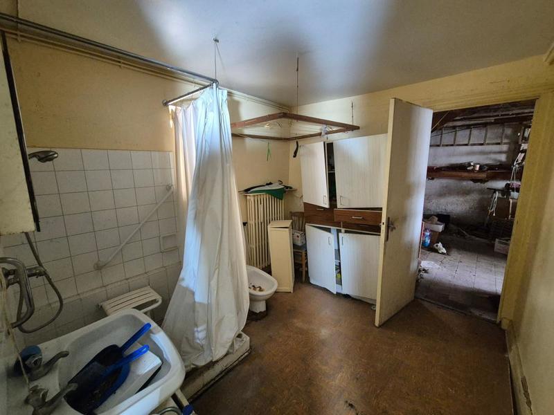 Maison - 74 m² - 3 pièces