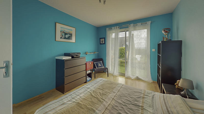 Maison d'architecte - 163 m² - 6 pièces