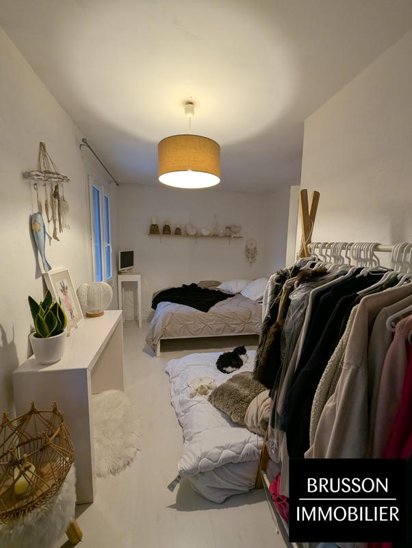 Villa - 150 m² - 5 pièces