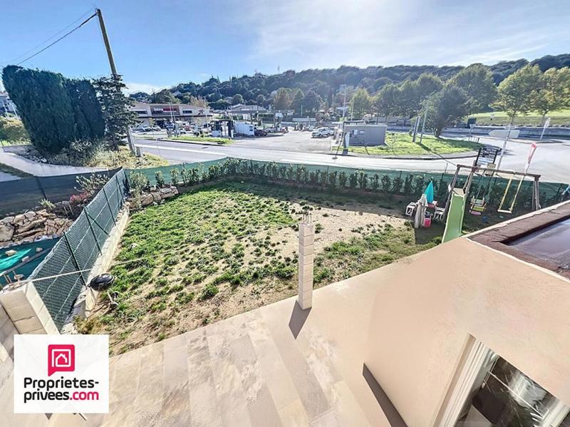 Villa - 92 m² - 4 pièces