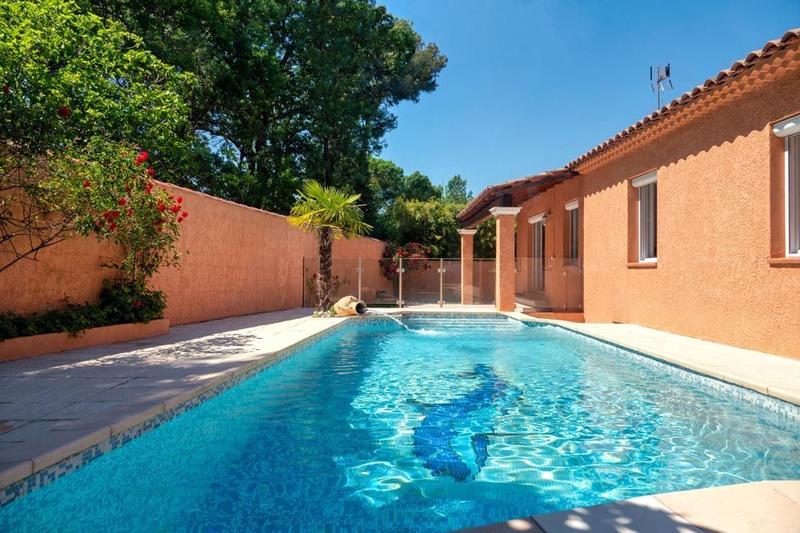 Maison - 117 m² - 5 pièces