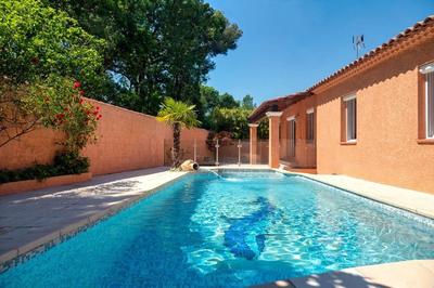 Maison - 117 m² - 5 pièces