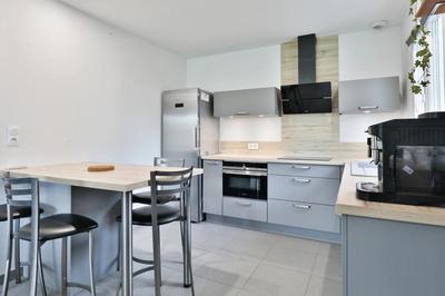 Maison - 68 m² - 3 pièces