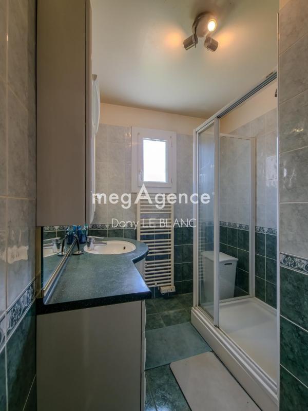 Maison - 72 m² - 3 pièces