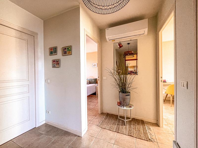 Maison - 104 m² - 5 pièces