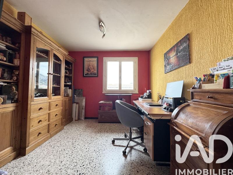 Appartement - 106 m² - 4 pièces
