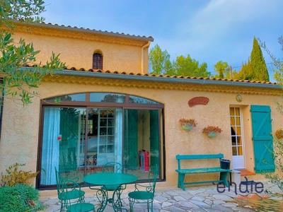 Maison - 142 m² - 4 pièces