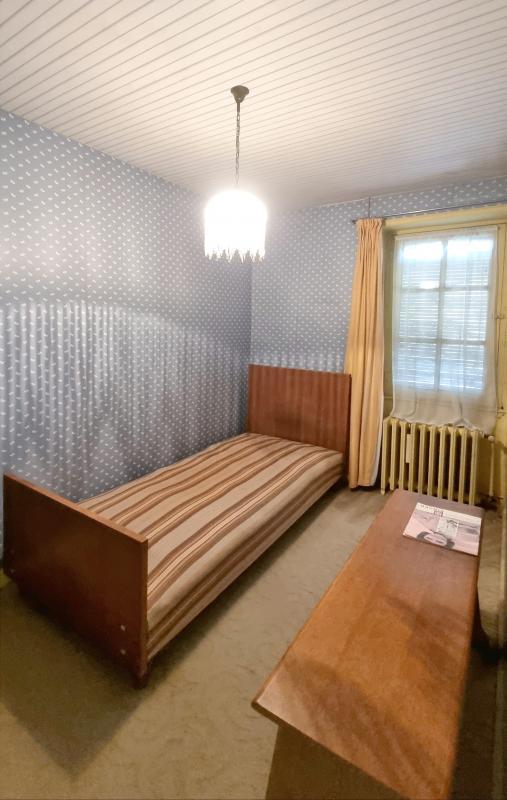 Maison - 109 m² - 6 pièces