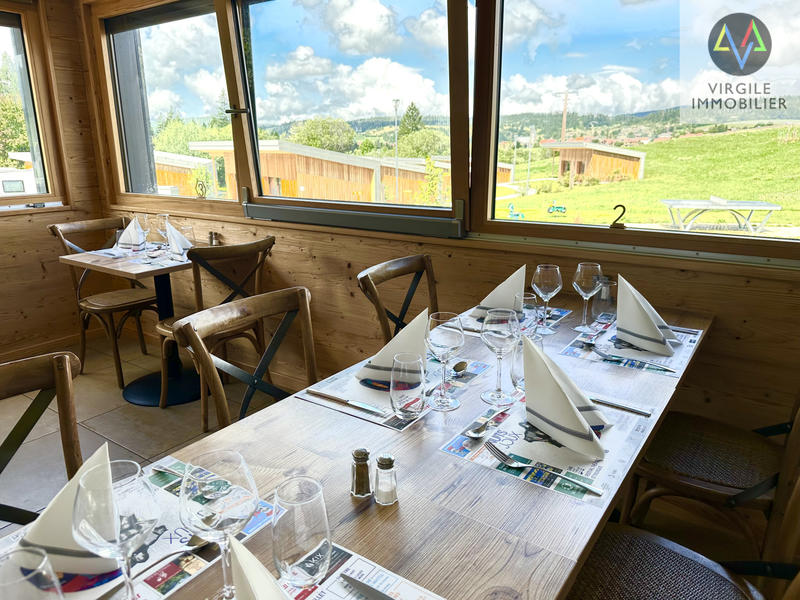 Fonds de commerce - Magasins - 900 m²