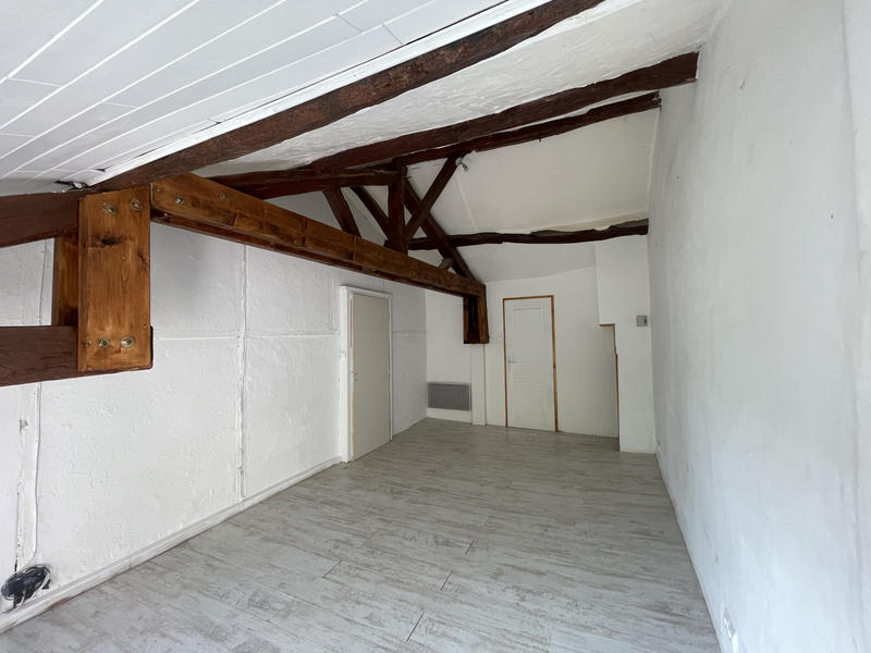Maison - 108 m² - 4 pièces