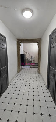 Appartement - 10 m² - 1 pièce