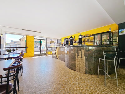 Fonds de commerce - Magasins - 400 m²